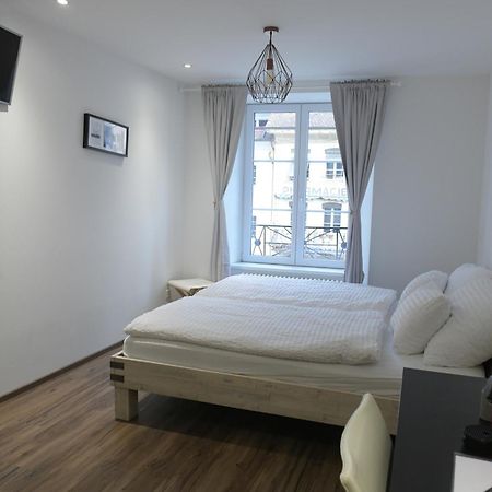 Albergo Diffuso Porrentruy Exterior foto