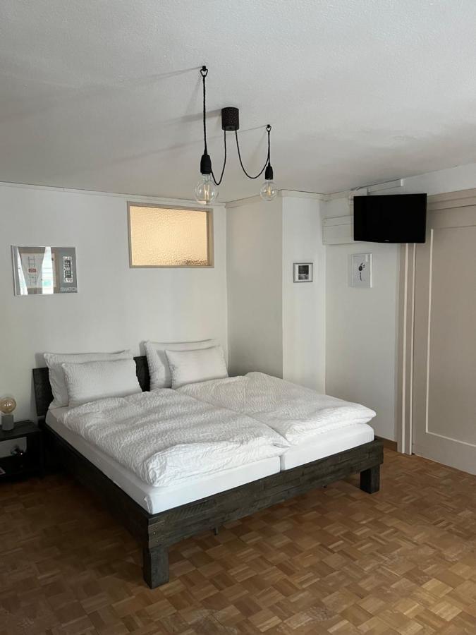 Albergo Diffuso Porrentruy Exterior foto