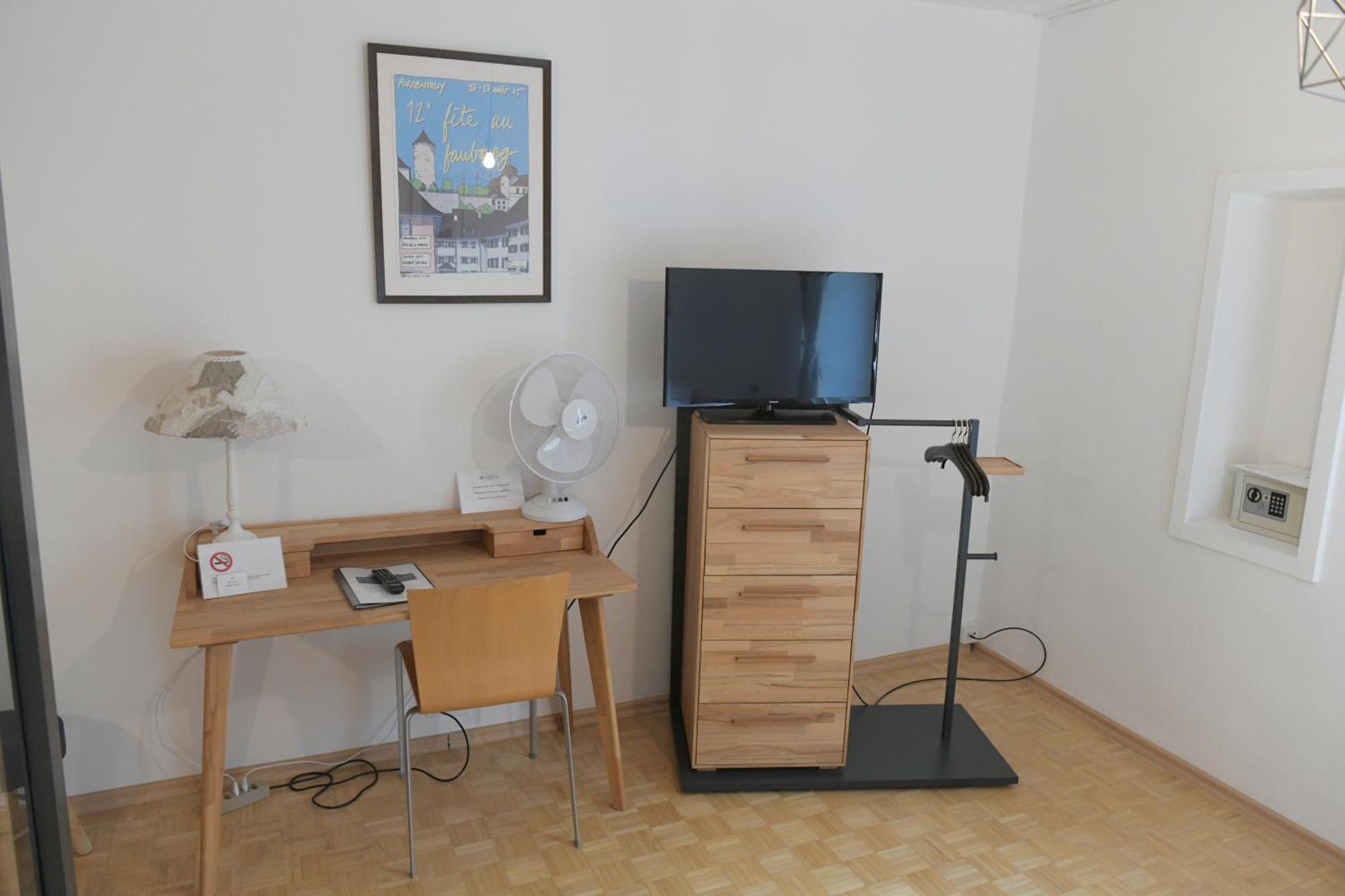 Albergo Diffuso Porrentruy Exterior foto