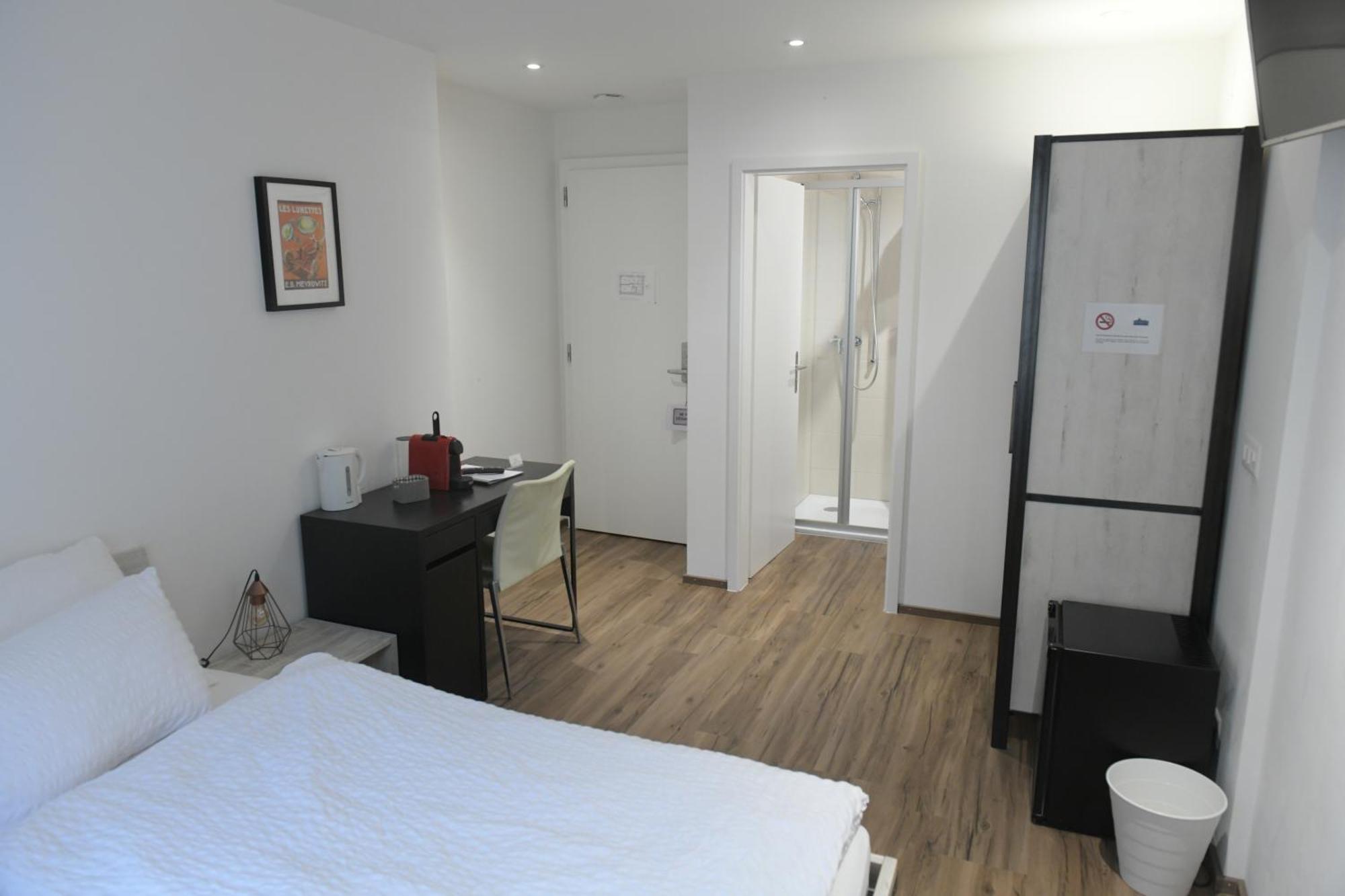 Albergo Diffuso Porrentruy Exterior foto