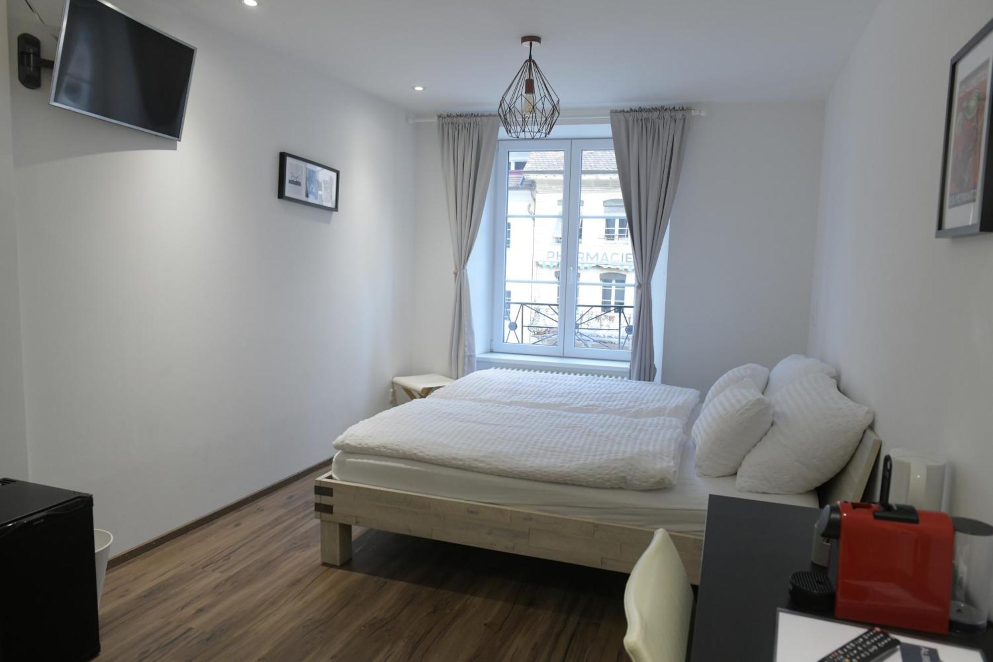 Albergo Diffuso Porrentruy Exterior foto