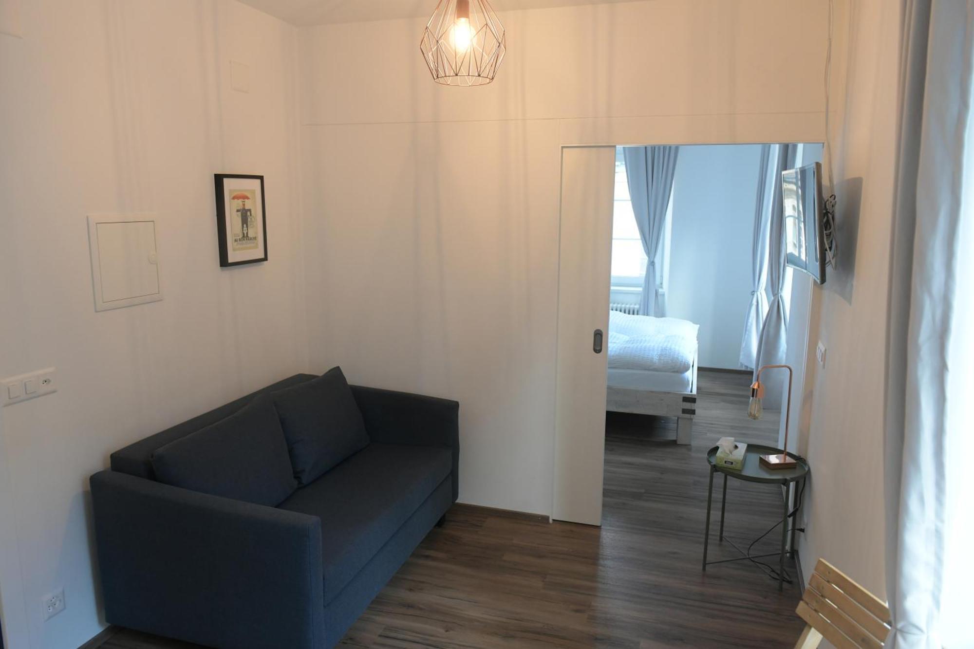 Albergo Diffuso Porrentruy Exterior foto