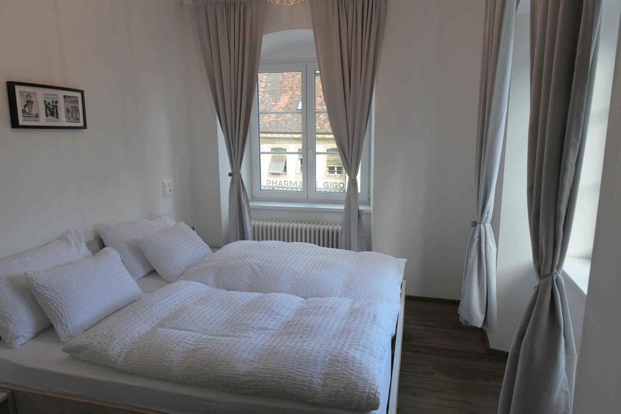 Albergo Diffuso Porrentruy Exterior foto
