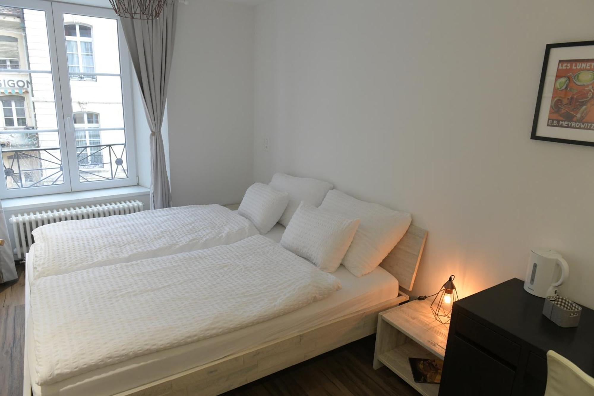 Albergo Diffuso Porrentruy Exterior foto