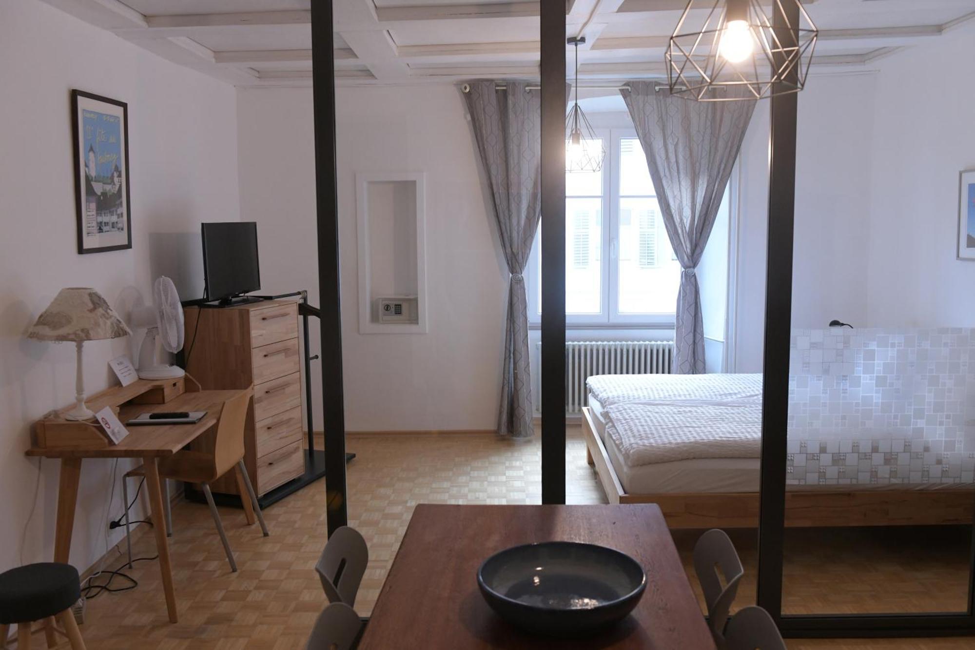 Albergo Diffuso Porrentruy Exterior foto