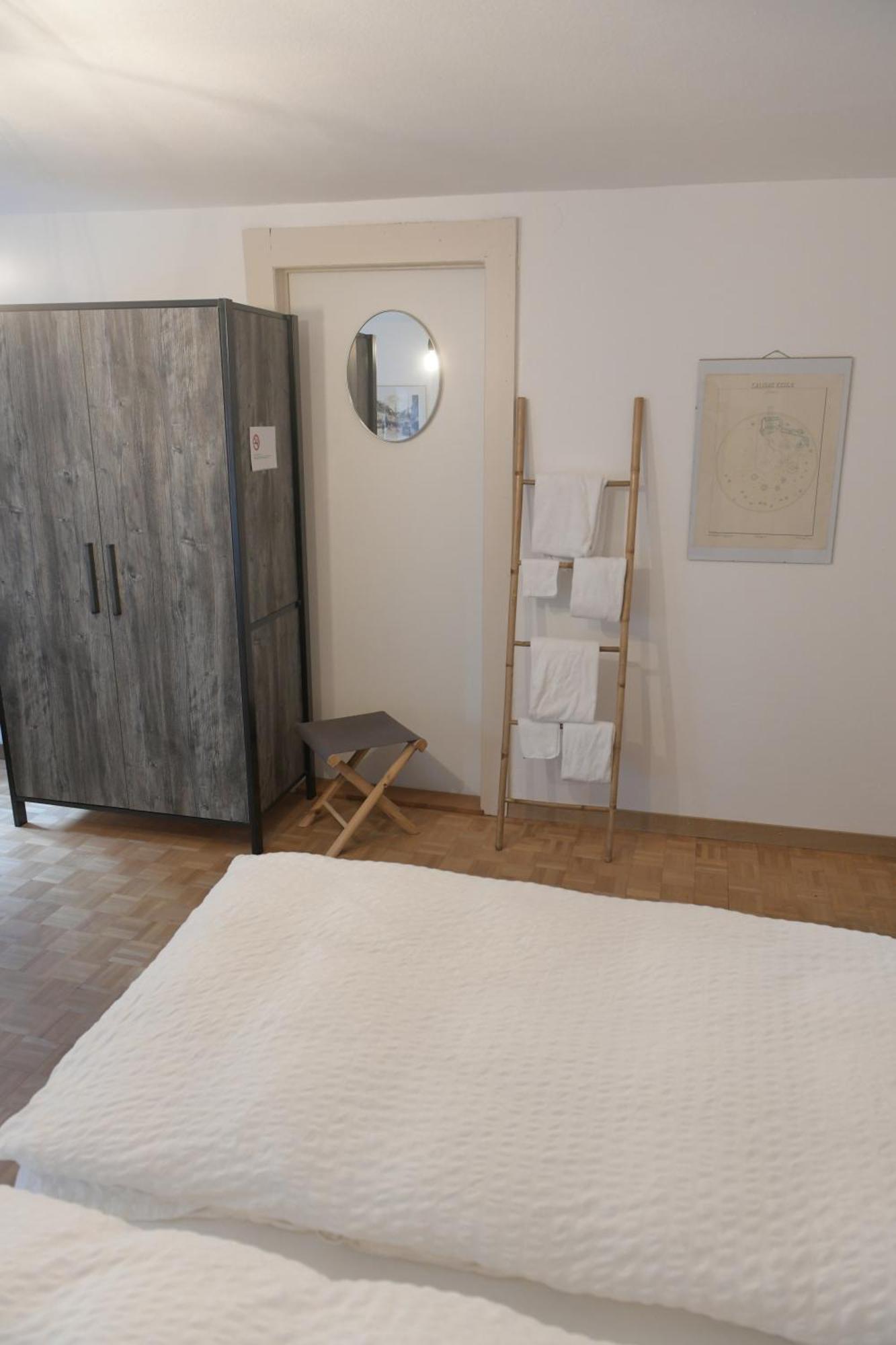 Albergo Diffuso Porrentruy Exterior foto