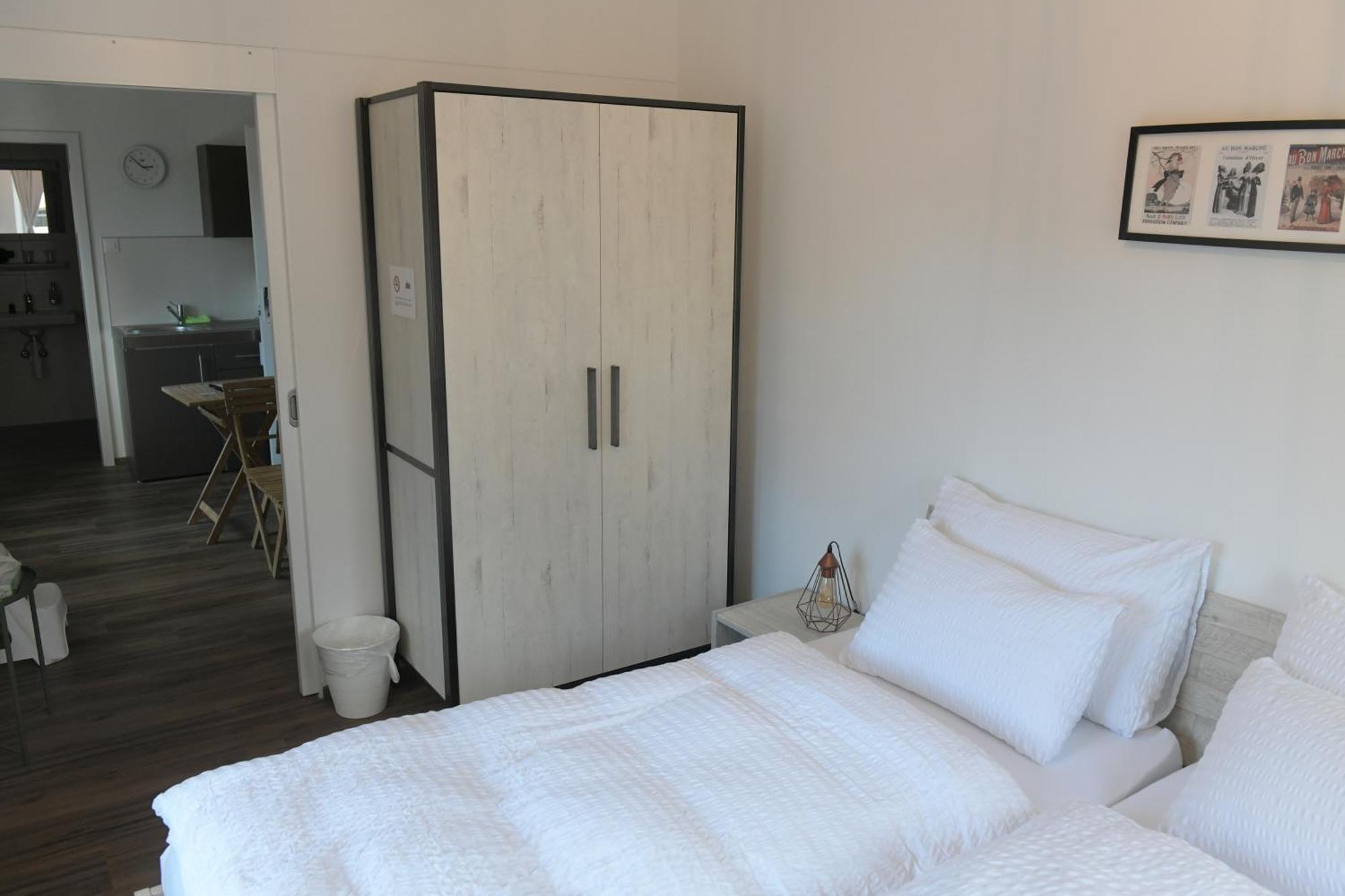 Albergo Diffuso Porrentruy Exterior foto